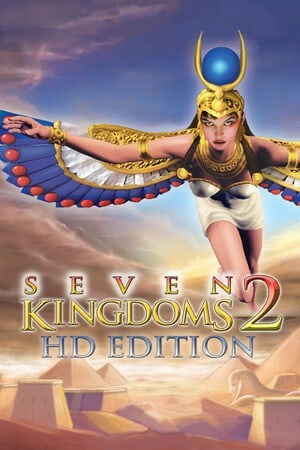 七个王国2 HD