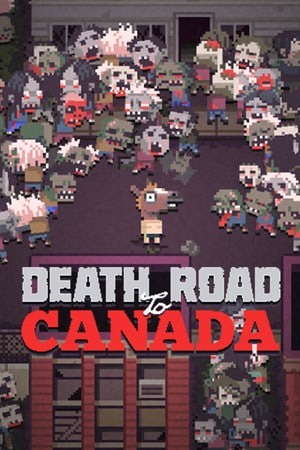 加拿大死亡之路