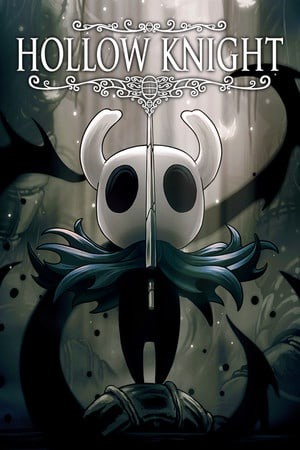 空洞骑士
