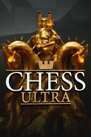 终极象棋
