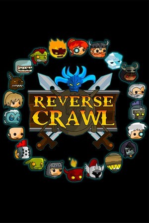 Reverse Crawl