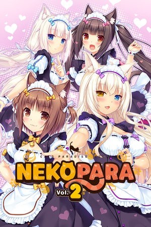 猫娘乐园2