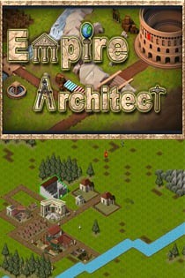 帝国建筑师