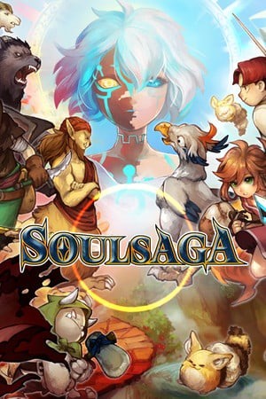 Ink Soul Saga