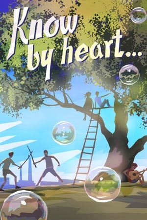Know by heart... (Помни...)