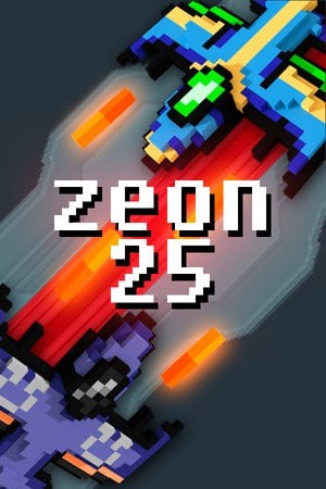 吉翁25