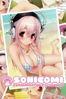Sonicomi
