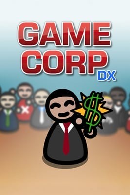 游戏公司DX