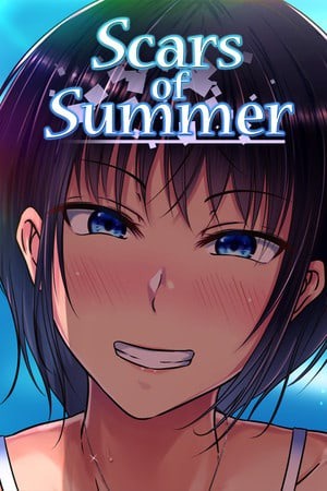 夏色泡影