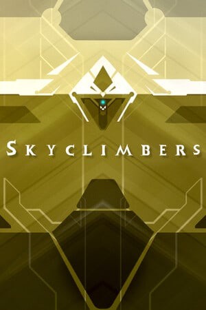 天空攀登者