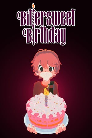 苦甜生日