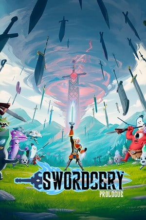 Swordcery: Prologue