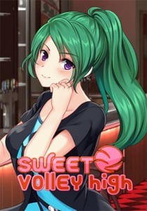 甜蜜扣杀