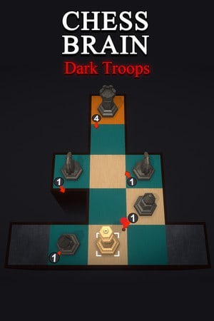 棋脑黑暗部队