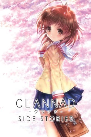 CLANNAD外传:被光守护着的坡道