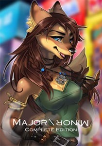 MajorMinor