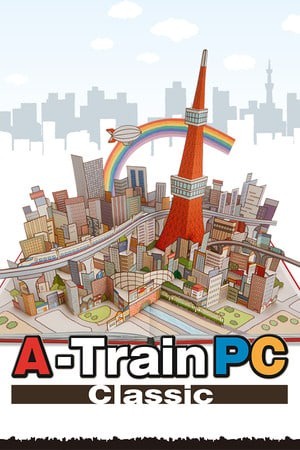 A列车 PC经典版