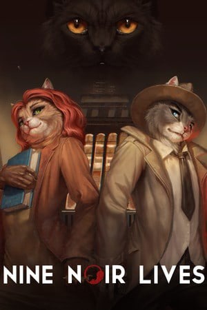 猫城谜案