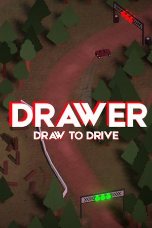 DRAWER