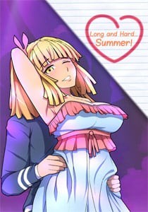 Long and Hard... Summer!