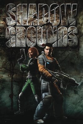 Shadowgrounds: Твари из космоса