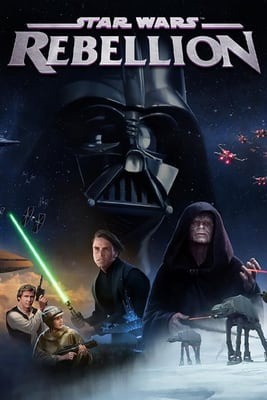 STAR WARS™ Rebellion