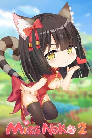 猫咪小姐2