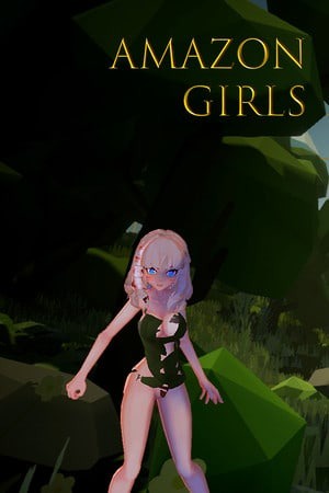 Hentai Amazon Girls