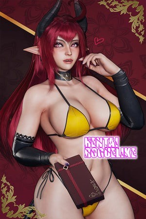 Hentai Roguelike