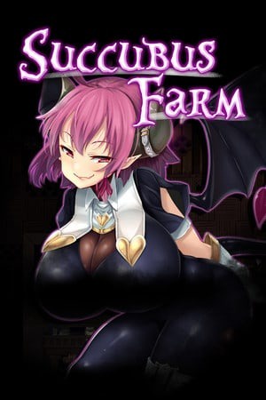逃出魅魔牧场
