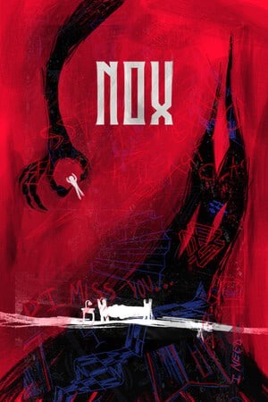 NOX:第一章