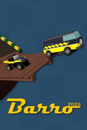 巴罗2020