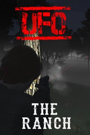 UFO: 牧场