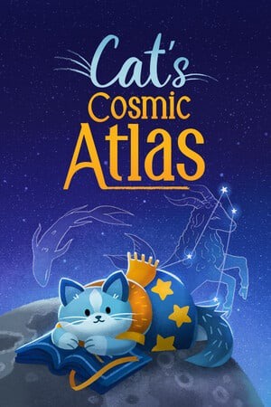 猫的宇宙地图集