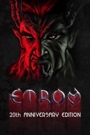 Etrom 20周年纪念版