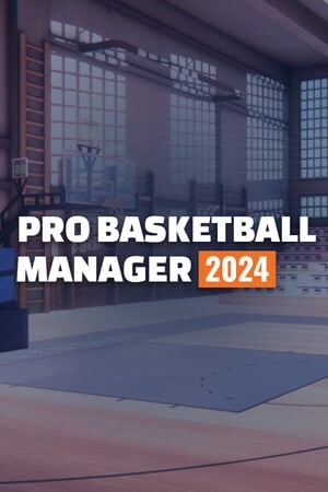 职业篮球经理 2024