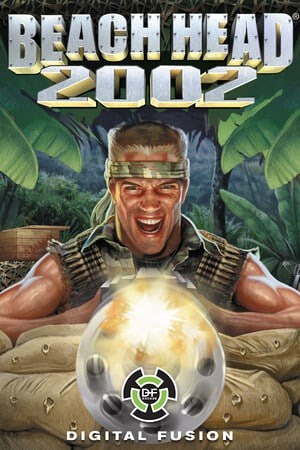 抢滩登陆2002