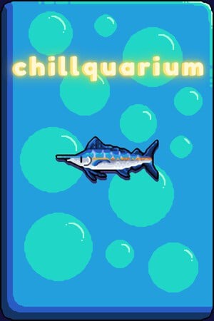 轻松水族馆