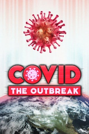 COVID:疫情大爆发