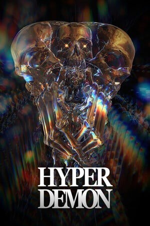 超级恶魔