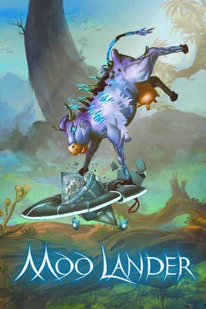Moo Lander