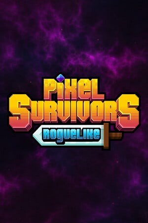 像素生存者：Roguelike