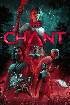 《The Chant》