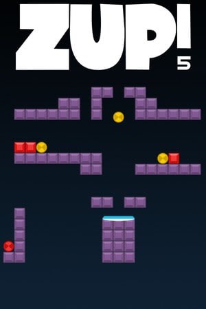 Zup! 5