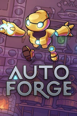 AutoForge