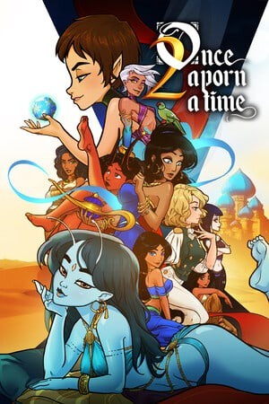 Once a Porn a Time 2
