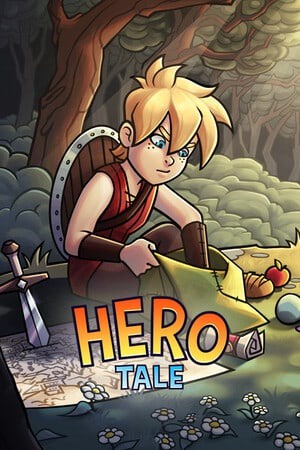 Hero Tale