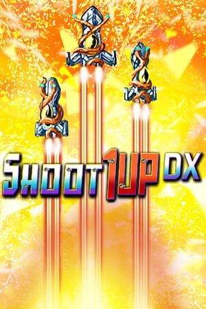 1UP 射击