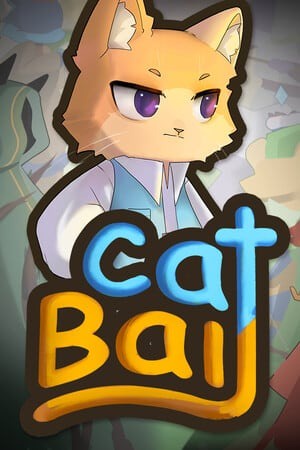 猫猫幸存者
