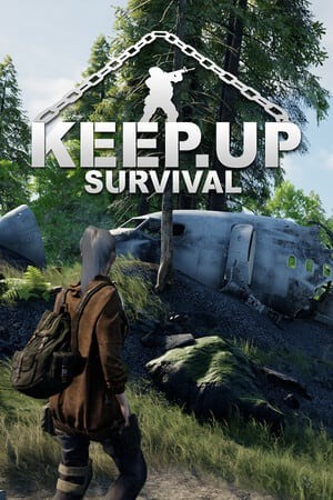 KeepUp Survival